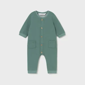 Mayoral – Babygrow – Cosmic Verde