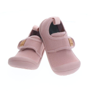 Attipas – Sapatos Skin – Classic Pink