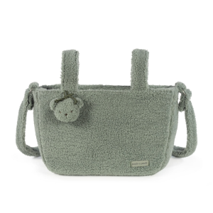 Pasito A Pasito – Saco Carrinho Maternal – Teddy Paddington Green