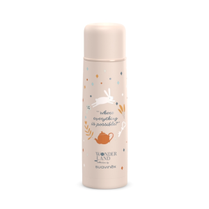 Suavinex – Termo Líquidos 500ml – Wonderland Rosa
