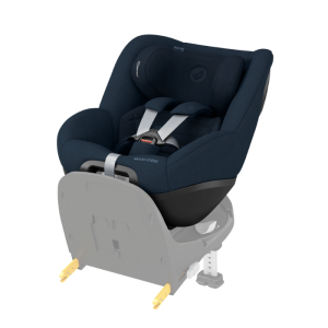 Maxi-Cosi – Cadeira Auto Pearl 360 Pro – Authentic Blue