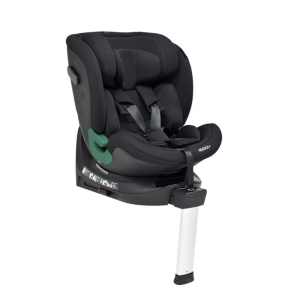 Carbebé – Cadeira Auto – Rodeá + Preto