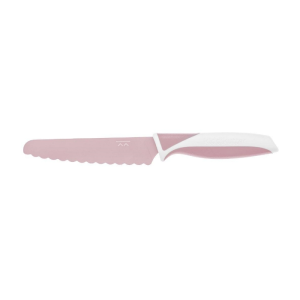 Kiddikutter – Faca Cozinha Infantil – Blush