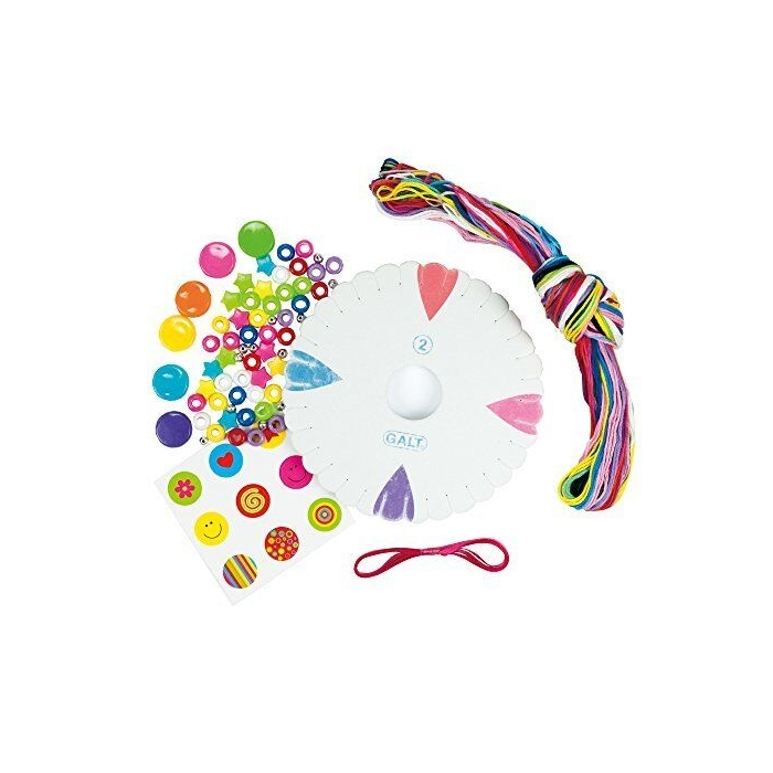 Galt – Kit Joias – Friendship Bracelets - Image 3