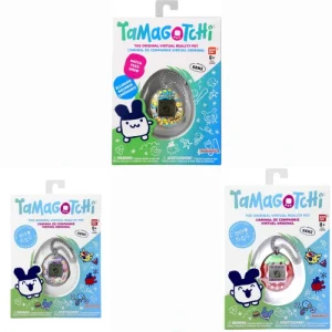 Bandai – Tamagotchi Original Gen 2