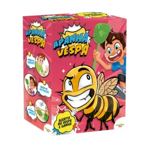 Bizak – Apanha a Vespa