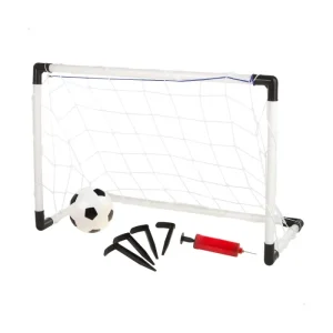CB Sports – Baliza Portátil Infantil C/Bola
