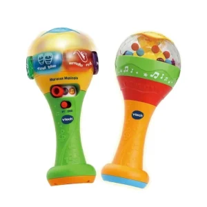 Vtech Baby – Maracas Musicais