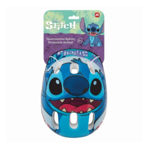 Stitch – Capacete