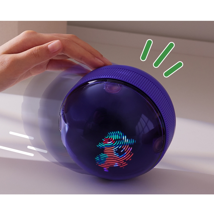Bitzee – Mascote Interativa – Hamsterball - Image 8