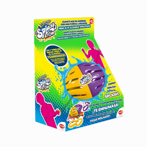 Bizak – Splash Atom