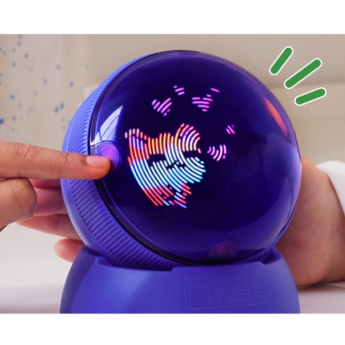 Bitzee – Mascote Interativa – Hamsterball - Image 7