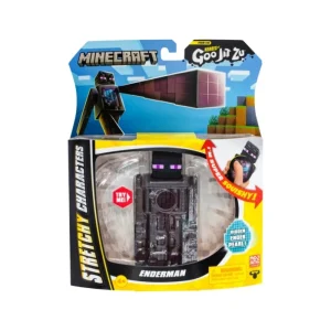 Goo Jit Zu – Minecraft – Enderman