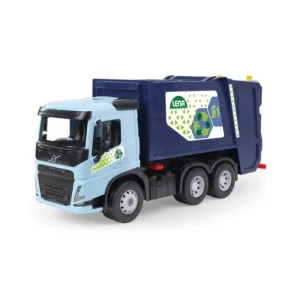 Lena Toys – Camião do Lixo Volvo