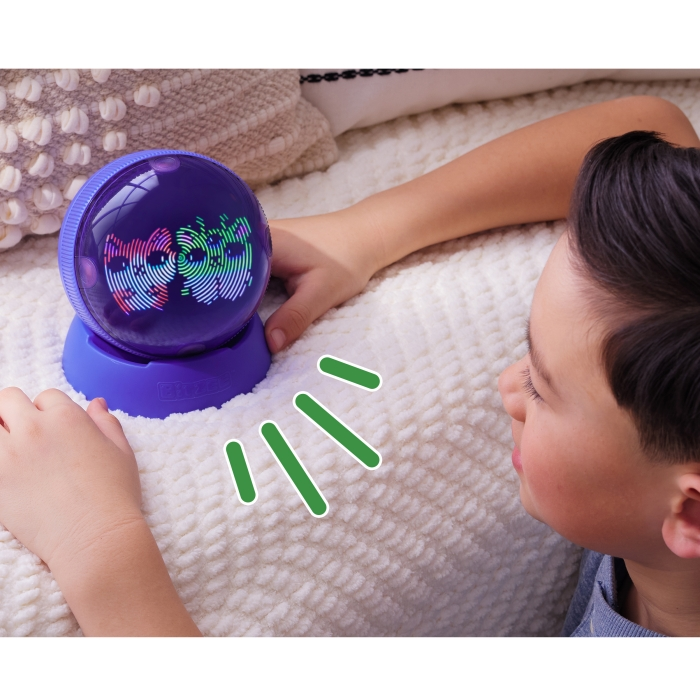 Bitzee – Mascote Interativa – Hamsterball - Image 6