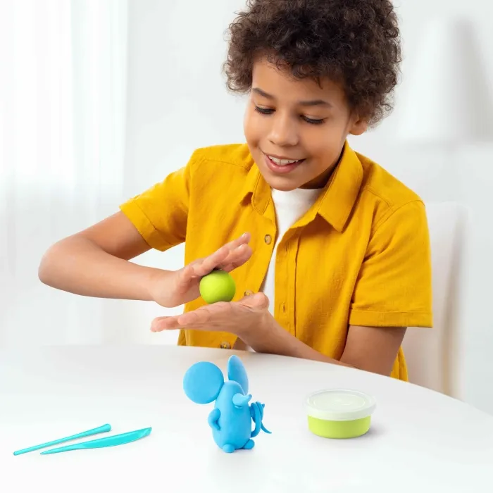 Hey Clay – Plasticina Animais de Casa - Image 5