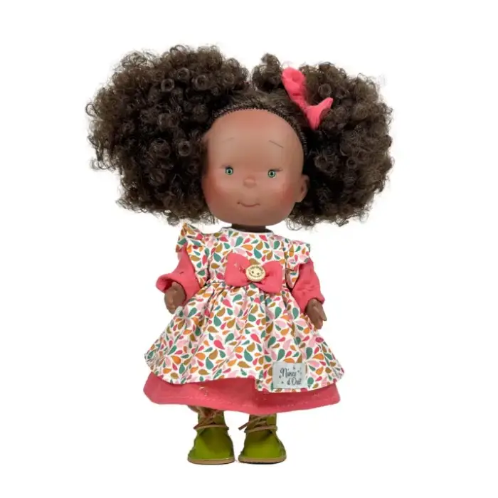 Nines D’Onil – Boneca Pippa 30cm Countryside