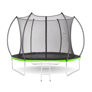Spokey – Trampolim Bounce 305cm – Verde
