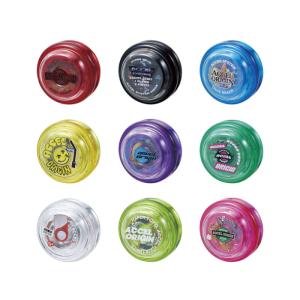 Bandai – Yoyo – Accel Hyper