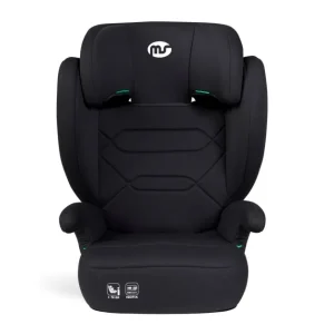 MS – Cadeira Auto Alpha – Preto