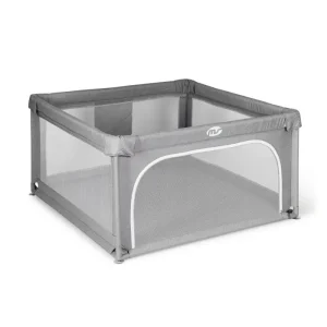 MS – Parque Infantil L – 120×120 Cinza