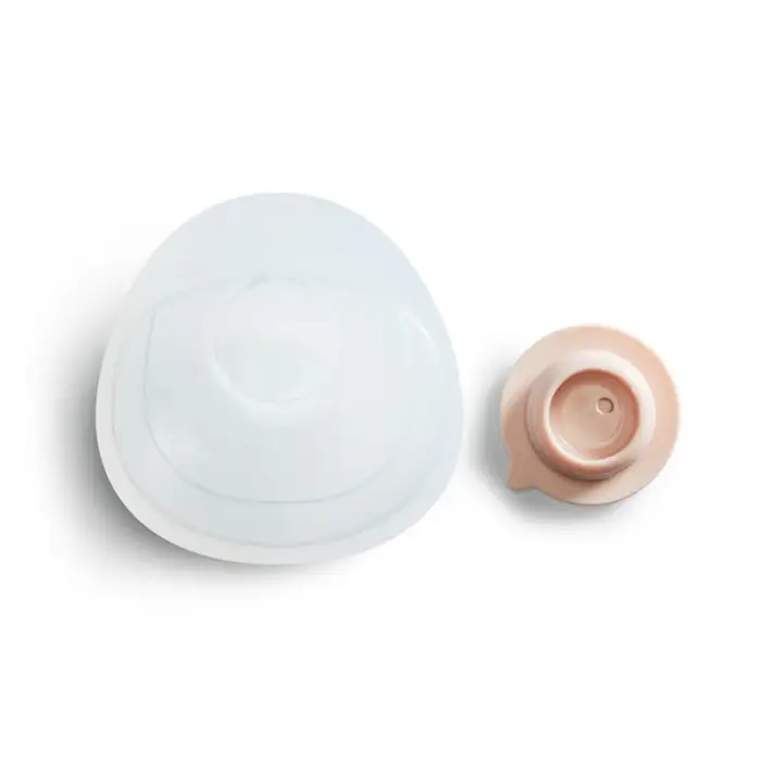 Munchkin – Coletor Manual Silicone - Image 3
