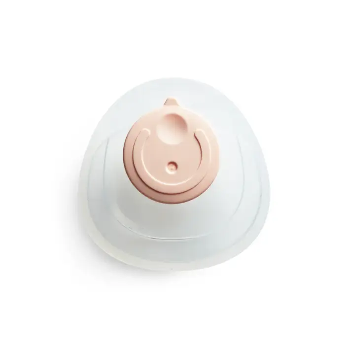 Munchkin – Coletor Manual Silicone - Image 2
