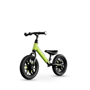 Qplay – Bicicleta Equilíbrio Spark – Verde