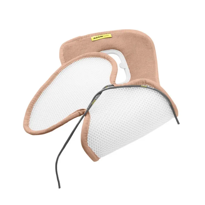 Aeromoov – Forra AirLayer 3D Universal – Cadeira Auto Grupo 0+ Tuscany - Image 3