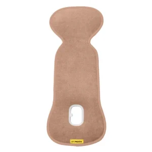 Aeromoov – Forra AirLayer 3D Universal – Cadeira Auto Grupo 0+ Tuscany