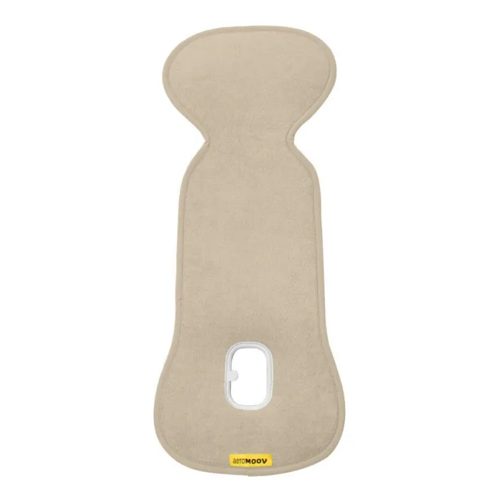 Aeromoov – Forra AirLayer 3D Universal – Cadeira Auto Grupo 0+ Shell - Image 2