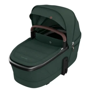 Maxi-Cosi – Alcofa Fame – Twillic Green