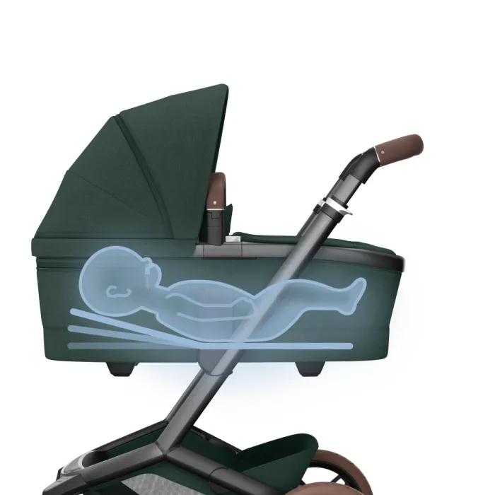 Maxi-Cosi – Alcofa Fame – Twillic Green - Image 9