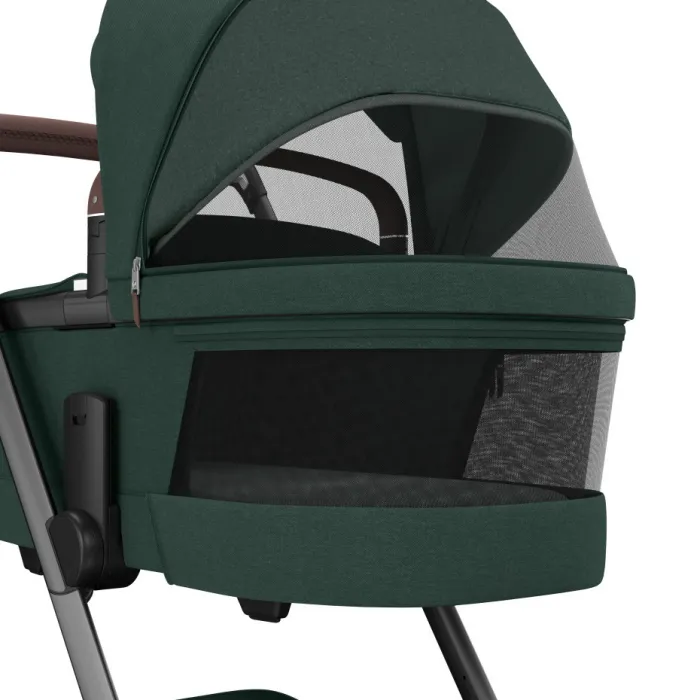 Maxi-Cosi – Alcofa Fame – Twillic Green - Image 5