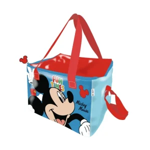 Arditex – Lancheira Térmica – Mickey Mouse