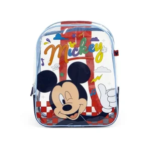 Arditex – Mochila Praia Infantil – Mickey Mouse
