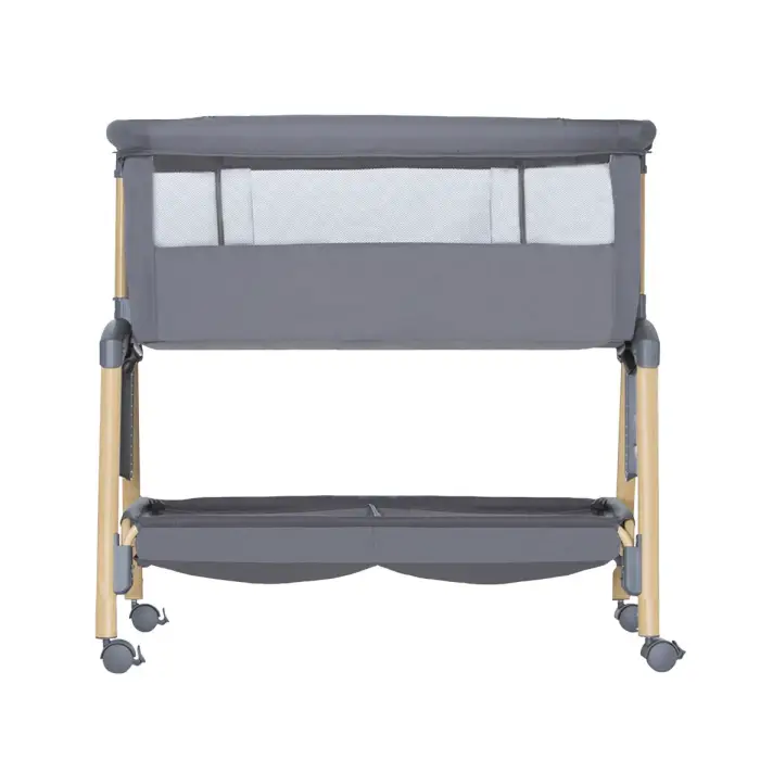 Asalvo – Berço Co-Sleeping – Smart - Image 7