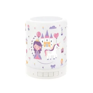 Aurea Kids – Led C/Bluetooth – Magic Kingdom