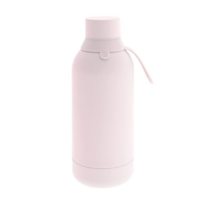 Aurea – Termo Líquidos 500ml – Rosa