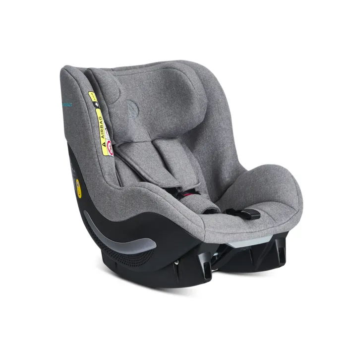 Avionaut – Cadeira Auto – Aerofix Smart – Grey - Image 2