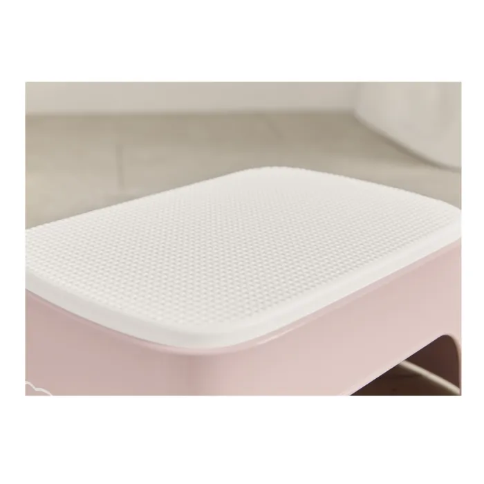 BabyBjörn – Degrau – Rosa Pastel - Image 3