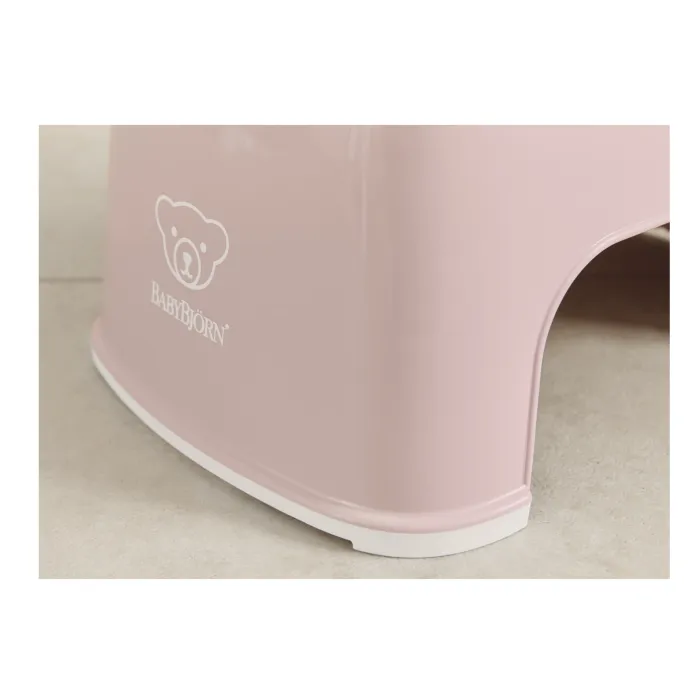BabyBjörn – Degrau – Rosa Pastel - Image 4