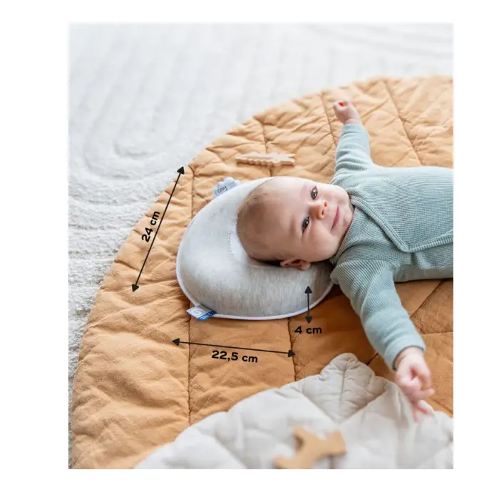 Babymoov – Almofada Bebé – Cosyhead Fresh - Image 4