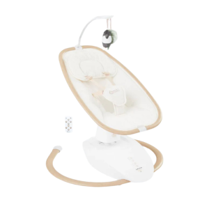 Babymoov – Espreguiçadeira Swoon Hoop – Sand