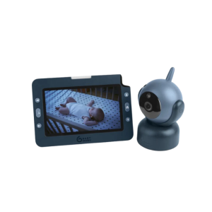 Babymoov – Intercomunicador Vídeo – YOO Master+