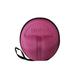 Banz – Caixa Proteção – Auscultadores Anti-Ruído Bebé – Rosa