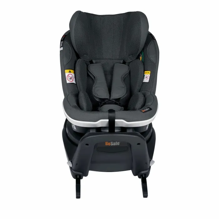 BeSafe – Cadeira Auto – iZi Turn M I-Size – Anthracite Mesh - Image 3