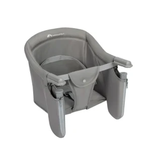 Bébé Confort – Assento Portátil Mesa – Malva Mineral Gray