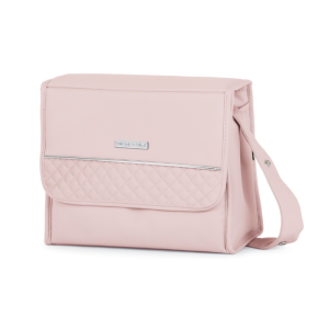 Bébécar – Mala Maternal – Rosa