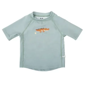 Bimbi Dreams – T-Shirt Banho C/Proteção Solar – Caiman